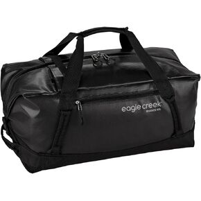Eagle Creek Migrate Duffel 60L Midnight Black