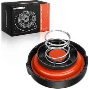 A-Premium Engine Crank Dases Valve متوافق مع Mercedes-Benz E250 2014-2016 ، GLK250 ، GLE300D ، Sprinter ، Sprinter 2500 ، Sprinter 3500 ، Sprinter 3500XD ، Sprinter 2500 ، Sprinter 3500 ، ML250 ، 2.1L ، 2.1L