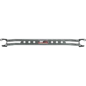 DC Sports Front Strut Bar للاستخدام مع 92-00 Civic DX LX EX SI