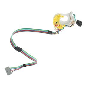 Turn Signal Light Switch 3488804 متوافق مع Chrysler 300 Imperial Challenger لـ Dodge Charger Dart لـ Plymouth ، استبدل 3738076 ، 4216816 ، 4216817 ، 4216818 ، 3488804 ، 4240278