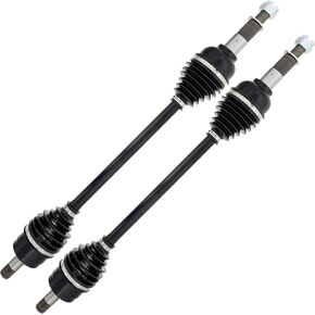 عمود محور محور محور CV الأمامي لـ CFMoto Zforce 950 Sport Ho Ex Uforce 1000 XL 5Bya-270200 2 Pack