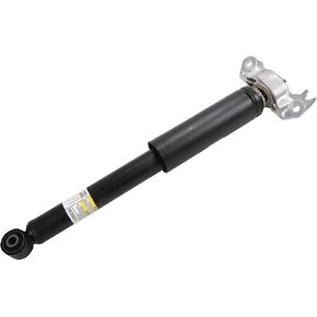 ACDelco GM Original Equipment 560-820 Rear Driver Side Shock Absorber with Upper Mount