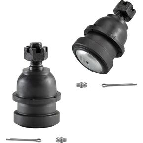 ASTARPRO - 2pc Front Lower Ball Joints Replacement for 1994-2004 Ford Mustang 1995 1996 1997 1998 1999 2000 2001 2002 2003 [Not for SVT Models]