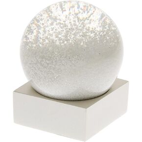 Snow to Go 65 mm Small Snowball Snow Globe by CoolSnowGlobes