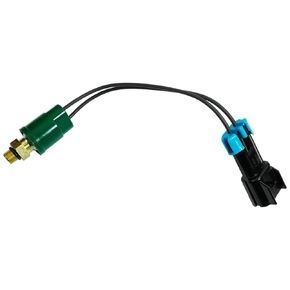 30T60223 Pressure Switch Sensor Replacement for 20PS247-13 Fit for Muncie Power Products Pressure Safety Switch HS24 PTO Electric/Hydraulic Shift Thread 3/8