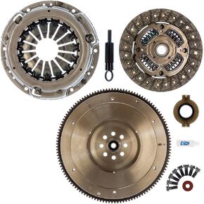 Exedy Clutch Kit - FJK1001FW