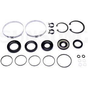 Sunsong 8401408 Rack and Pinion Seal Kit