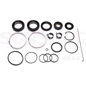Sunsong 8401521 Rack and Pinion Seal Kit