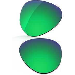 استبدال العدسة المستقطبة لـ Rayban Aviator RB3025 62 ملم Sunglass - المزيد من الخيارات