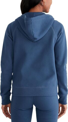 AEROPOSTALE Women's Butterfly Full Zip Hoodie in Saudi Arabia