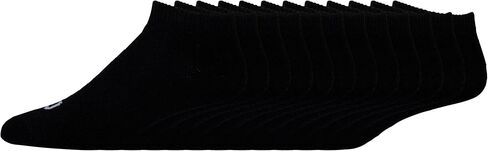 WILSON Men's 12 Pack No Show Socks in Saudi Arabia