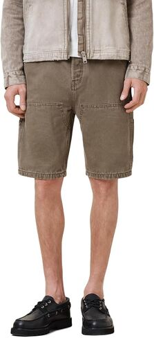 Men's Alva Carpenter Short in Saudi Arabia