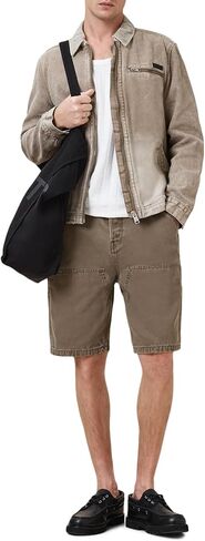 Men's Alva Carpenter Short in Saudi Arabia