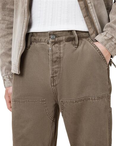 Men's Alva Carpenter Short in Saudi Arabia