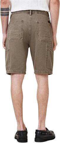 Men's Alva Carpenter Short in Saudi Arabia