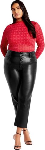 City Chic Women's Bodysuit Constance in Saudi Arabia