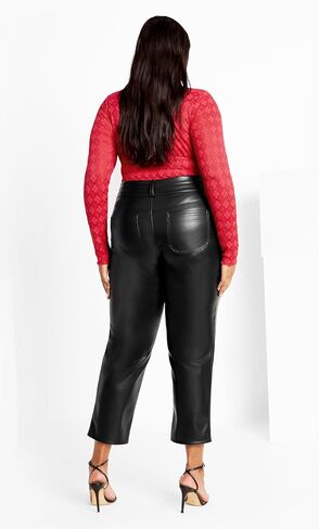 City Chic Women's Bodysuit Constance in Saudi Arabia