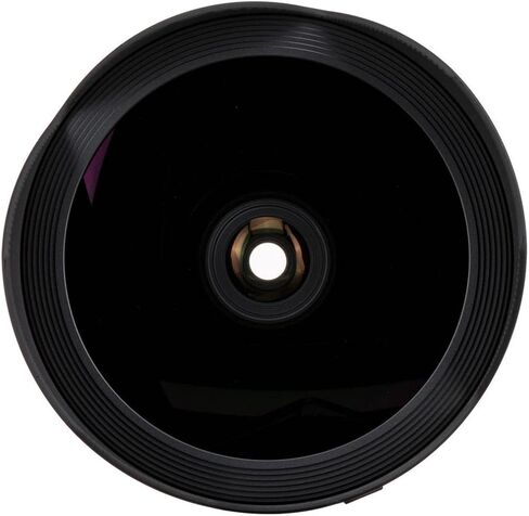 Sigma 15mm f/2.8 EX DG Diagonal Fisheye Lens for Nikon SLR Cameras in Kuwait