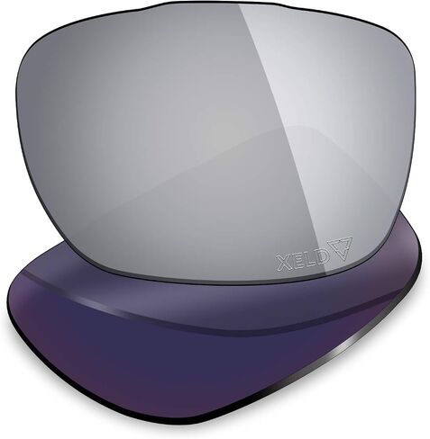 عدسات استبدال Mryok لـ Oakley Twoface XL OO9350 59mm - خيارات in Kuwait