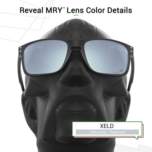 عدسات استبدال Mryok لـ Oakley Twoface XL OO9350 59mm - خيارات in Kuwait