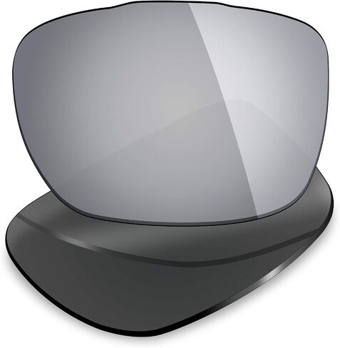 عدسات استبدال Mryok لـ Oakley Twoface XL OO9350 59mm - خيارات in Kuwait