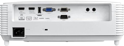 Optoma GT1080HDR – Full HD 1080p Short Throw Projector, 3,800 Lumens, 4K HDR Compatible, Low Input Lag Gaming, Home Entertainment & Golf Simulator Ready in Kuwait