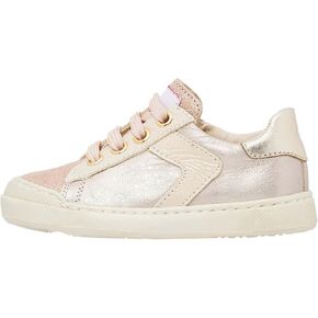Naturino Girl's Clarderon Zip (طفل صغير/طفل صغير)