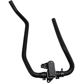 Control Valve Assembly Heater Unit Inlet Hose Pipe Tube Compatible With Nissan Titan 5.6L 2006-2015,Replace#： 92400-ZT10A 92400ZT10A