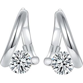 Lymphatic Earrings for Women Halolux Lymphvity Germanium Drainage Therapy Negative Ion Lymph Detox Earrings Jewelry