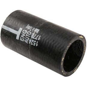 ACDelco GM Original Equipment 15241778 Rear Radiator Inlet Hose