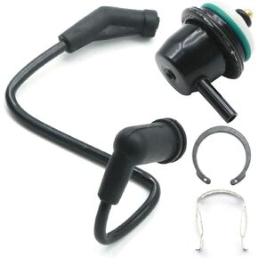 89060418 Fuel Injection Pressure Regulator Kit, Replacement for Chevrolet, Replacement for Buick, Replacement for Cadillac, Replacement for GMC, Replaces 17113556, 12583236