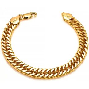 Silver Bracelet for Men 5mm 8mm Diamond-Cut Cuban Link Curb Chain Bracelet for Women 6.5/7/7.5/8/8.5/9 Inch