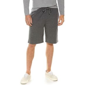 Coolibar UPF 50+ Men's Newport Saturday Lounge Shorts - Sun Protective