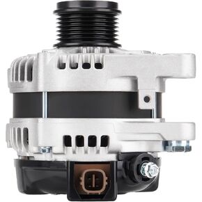 New Alternator for Lexus ES350 2007-2018, RX350 2007-2009, Toyota Avalon 2005-2018, Highlander 2008-2013, Venza 2009-2015