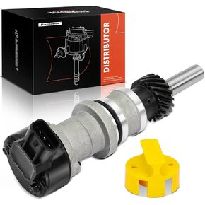 A-Premium Engine Camshafmainizer متزامن مع Ford Explorer 1996-1999 ، Ranger 1996-1999 ، Aerostar 1996-1997 & Mazda B4000 1996-1999 ، 4.0L
