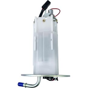 Fuel Pump Gas Sending Unit Compatible with Kawasaki Ninja ZX6R 2007-2022 ZX636 ZX600R ZX600P,Replace# 490400023 49040-0023
