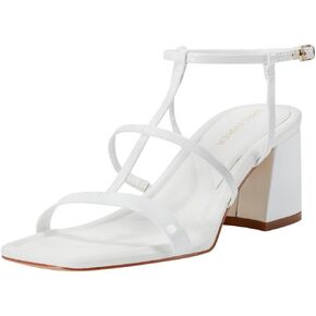 Marc Fisher Women's Gellyn Heeled Sandal