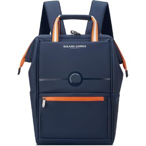DELSEY PARIS Roland-Garros Laptop Tote Backpack
