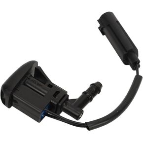 Heated Wiper Washer Nozzle 61667056731 Compatible with 3 Series E46 Z3 E89