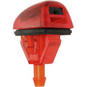 Rear Windshield Washer Fluid Nozzle Fit for Patriot 2007-2017Jeep Patriot Replace 68015003AA 68015003aa