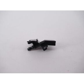 Toyota Genuine 85381-30220 Windshield Washer Nozzle Sub Assembly