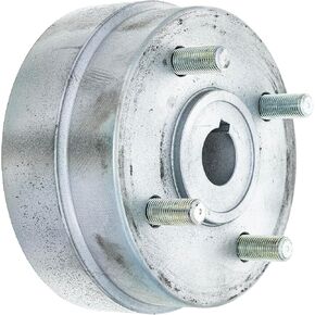 NICHE Wheel Hub for Exmark Lazer Z AC AS CT HP LC XP XS Toro Z Master 103-0590 1-634927