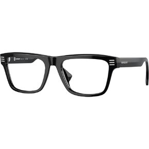 BURBERRY Eyeglasses BE 2387 3001 Black