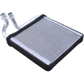 Motoku HVAC Heater Core Aluminium for VW Beetle 2012-2019 Passat 2012-2022