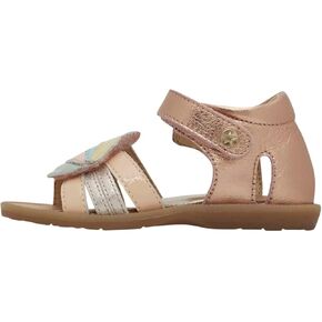 Naturino Girl's Flamino (Toddler/Little Kid) Sandal