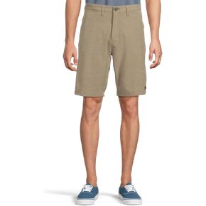 Billabong Crossfire 21 "Shorts Hybrid - Khaki