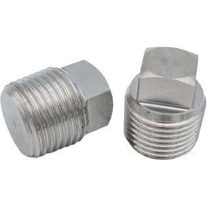 690946 Oil Drain Plug Replace Old Compatible with B-ri & S-tra 94239, 91084, 690946, 805048 fit for Genuine B-ri & S-tra Part（2pcs）