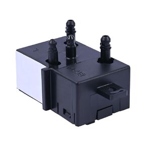 Driver Side Power Seat Switch 14 pin Compatible with Subaru Outback Legacy Tribeca 2001-2009，Replace 64176AE10A