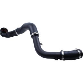 NewYall Air Outlet Intercooler Hose Tube for Chevrolet Cruze 2013 2014 2015, Cruze Limited 2016