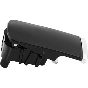 KIMISS Glove Box Latch, Left Hand Drive Glove Box Lid Handle Puller for A4 8E B6 B7 2001‑2007 Glove Box Latch Handle